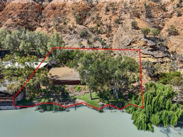 117/null Clifftop Drive, SA 5253