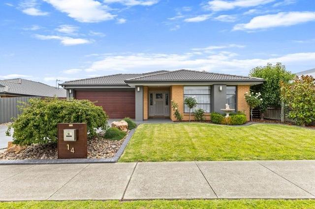 14 McNulty Drive, VIC 3844