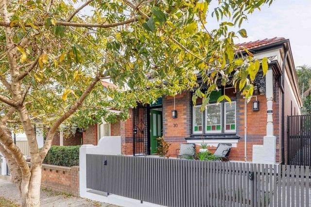 30 Gorman Street, NSW 2204