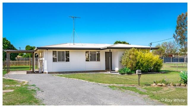 5 Fitzgerald Street, QLD 4702