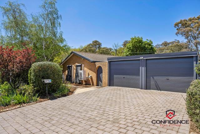3 Tarana Street, ACT 2604