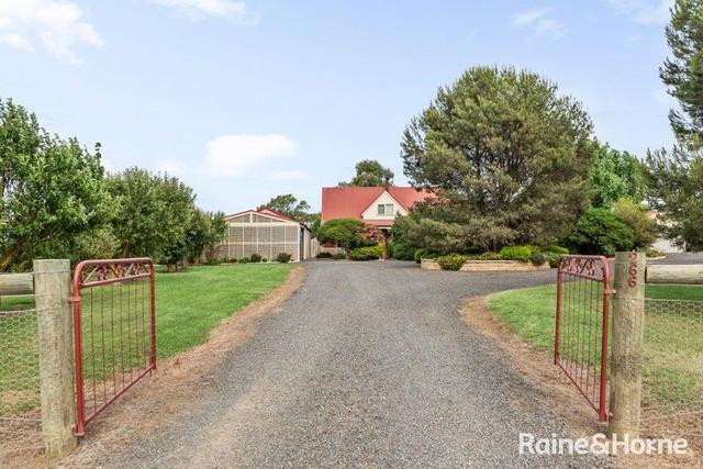 266 Redhill Road, VIC 3444