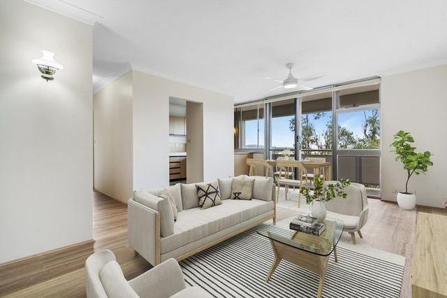 9/91 Dornoch Terrace, QLD 4101