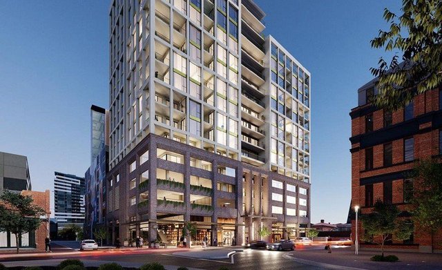 603B/181 Waymouth Street, SA 5000