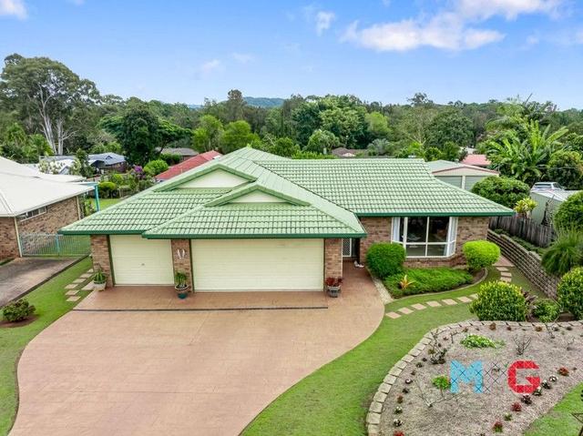 28 Lingard Street, QLD 4555
