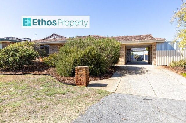 19 Elsfield Way, WA 6054