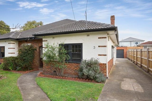 3 Brisbane Street, VIC 3163