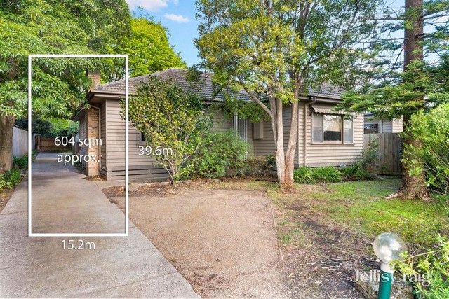 65 Shady Grove, VIC 3131
