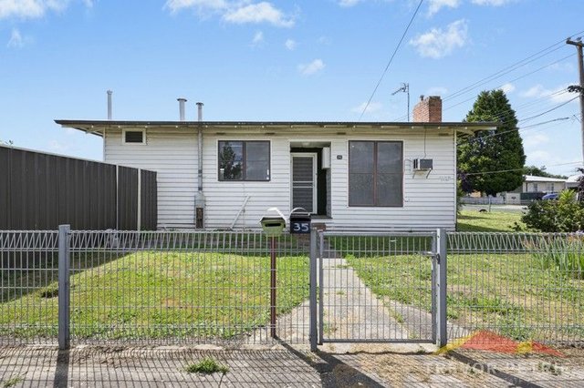 35 Primrose  Street, VIC 3355