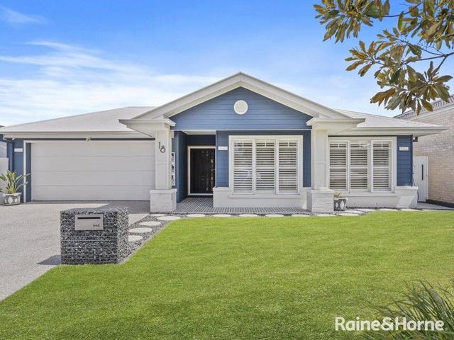 18 Seaberry Vista, QLD 4165
