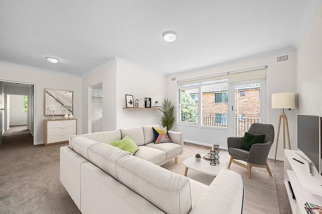 9/101 Wycombe Road, NSW 2089