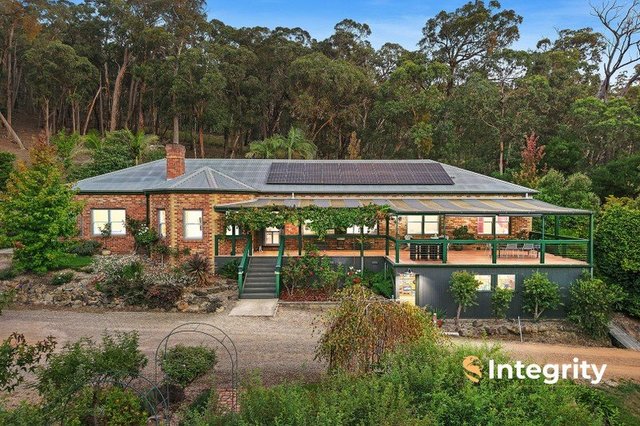 61 Romeo Road, VIC 3777