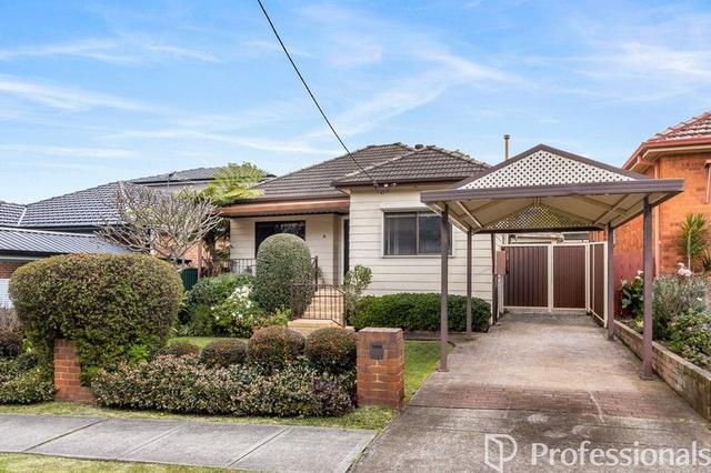 50 Glamis Street, NSW 2208