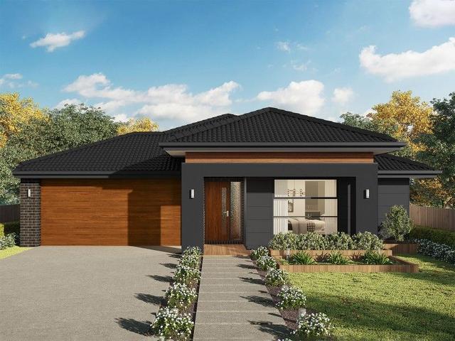 Lot 12 The Bluff Ct, QLD 4285