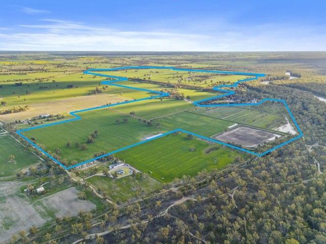 210 Waser Road, VIC 3641