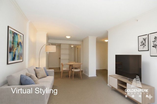 1407/1 Sergeants Lane, NSW 2065