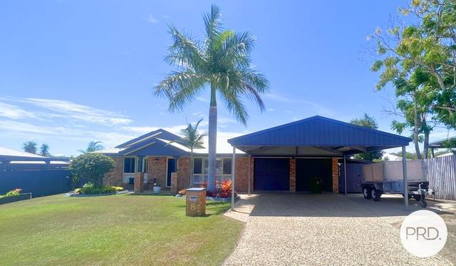 8 Werite Court, QLD 4680