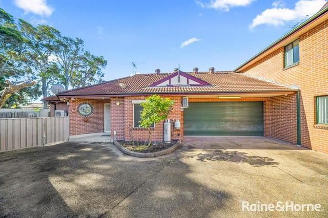 6/35 Bareena Street, NSW 2166