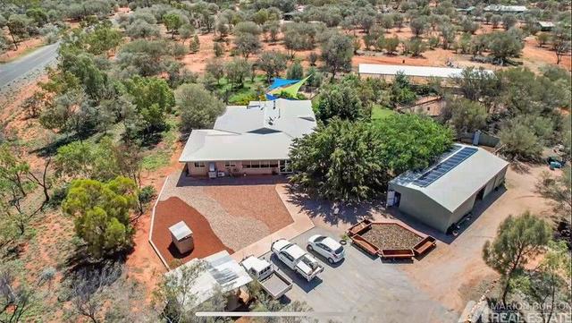 263 Greatorex Road, NT 0873