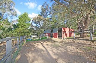 Stables