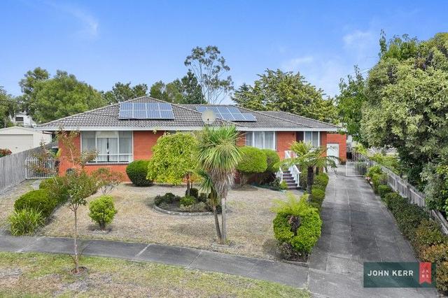 25 Heather Grove, VIC 3825