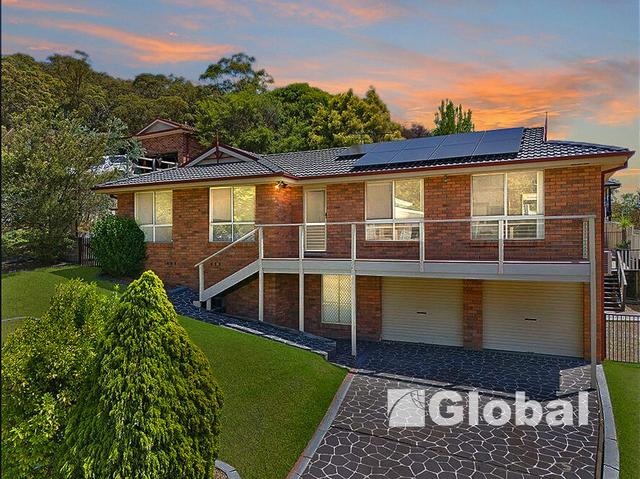 24 Peppertree Circuit, NSW 2283