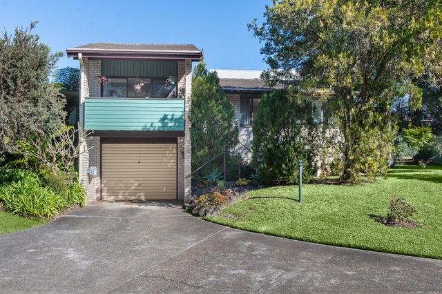 4/16 Raine Road, NSW 2211