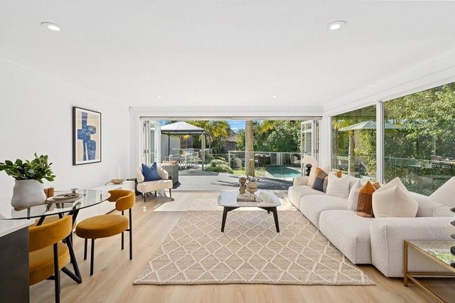 37 Sugarloaf Crescent, NSW 2068