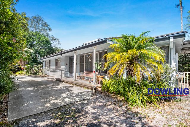 425 Cabbage Tree Road, NSW 2318
