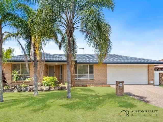 4 Heidelberg Circuit, QLD 4226