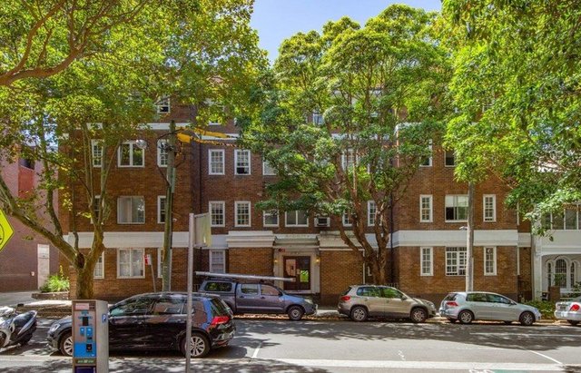 32/360 Bourke Street, NSW 2010