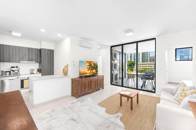 32/3 Bennett Street, QLD 4066