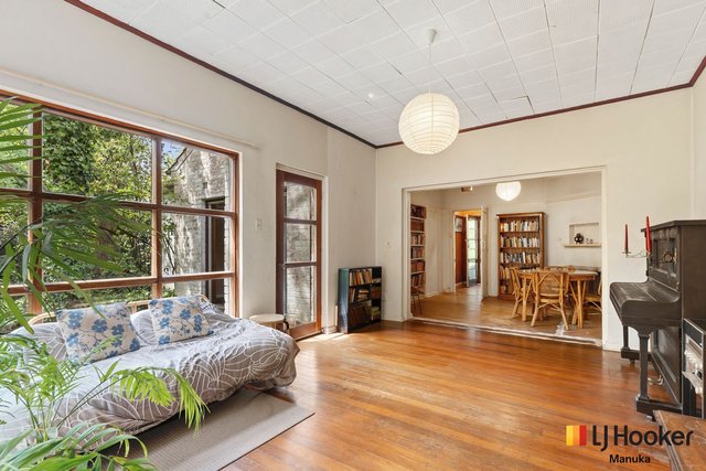 31 Froggatt Street, ACT 2612