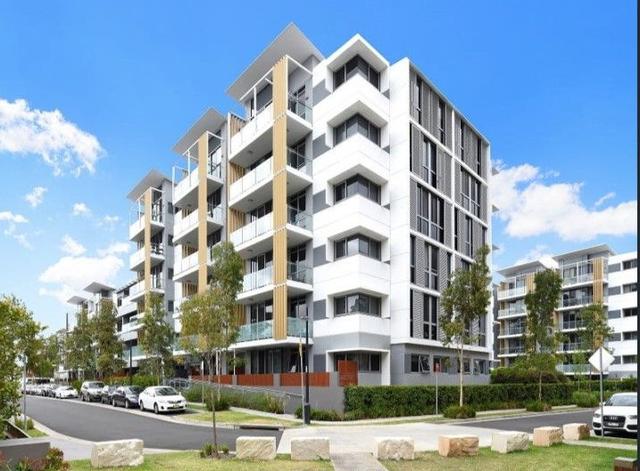 109/3 Ferntree Place, NSW 2121