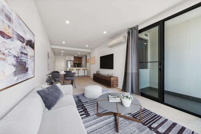 65/2 Hinder Street, ACT 2912