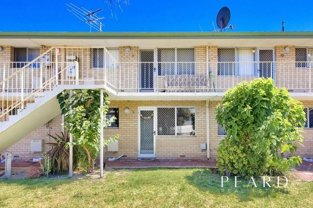 3/20 Huckle Street, WA 6060
