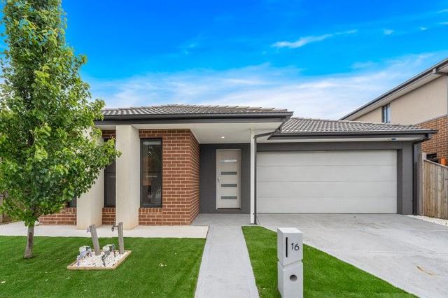 16 Tivoli Way, VIC 3064