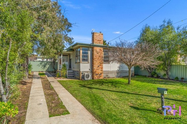 9 Eron Street, VIC 3555