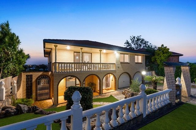 48 Kildare Street, QLD 4152