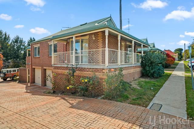 1/28 Macquoid Street, NSW 2620