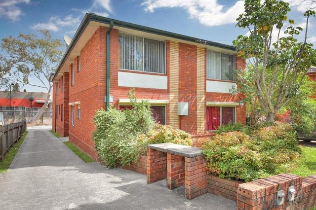 4/46 Hillard Street, NSW 2195