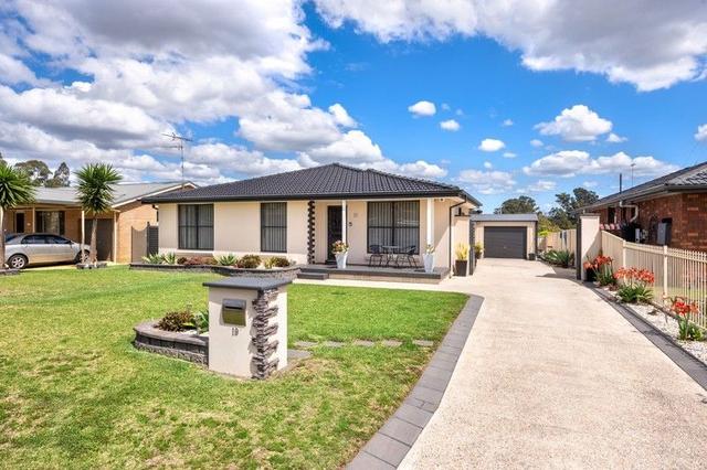 19 Grange Crescent, NSW 2747