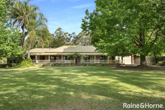 6 Mount Vista Close, NSW 2535