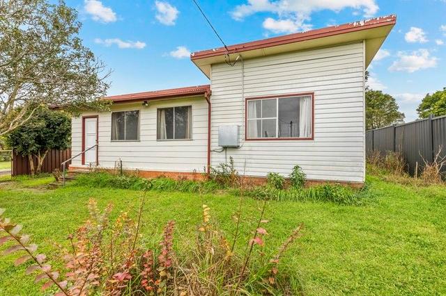 514 Wilberforce Road, NSW 2756