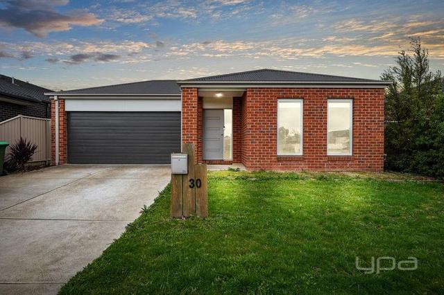 30 Edwina Road, VIC 3358