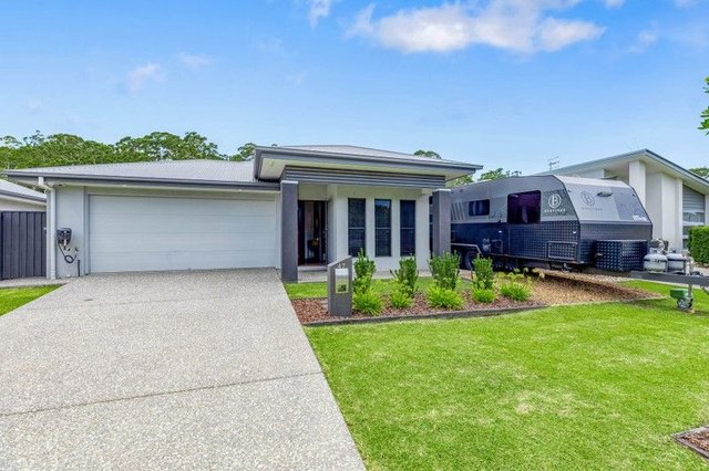 47 Butcherbird Crescent, QLD 4560