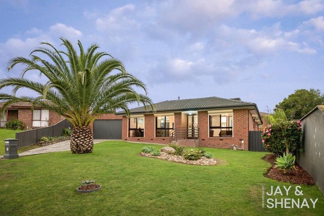 7 Thurso Court, VIC 3802
