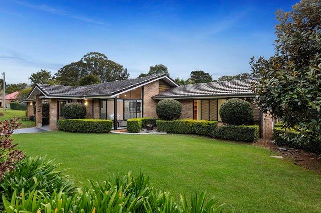 3 Fairway Crescent, QLD 4350
