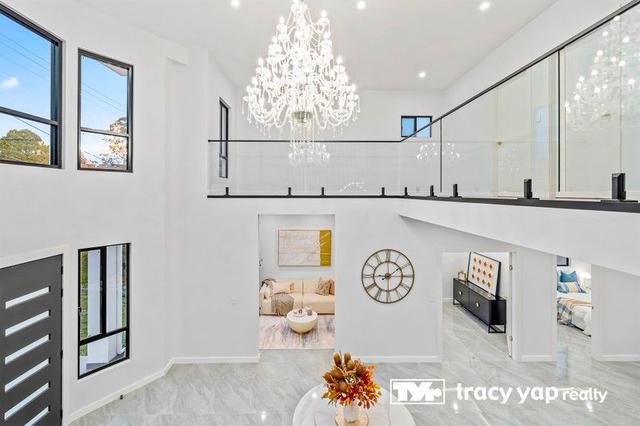 16 Karingal Avenue, NSW 2118