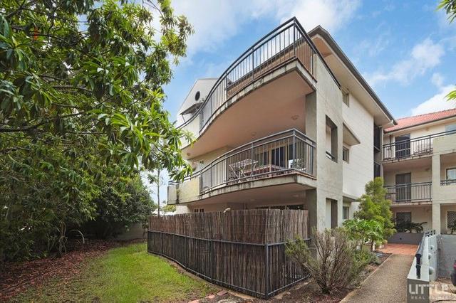 1/18 Dornoch Terrace, QLD 4101